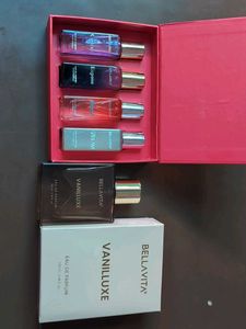 Bella Vita Collection Combo