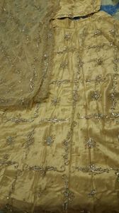Designer lehenga