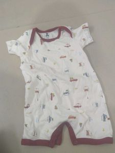 2 combo set baby summer dresses