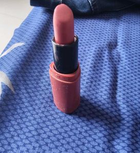 Mars Be Matte Lipstick