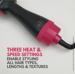 Alan Truman Blow Brush