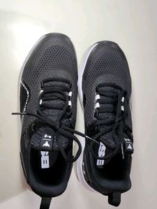 Under Armour Project Rock BSR3 Training Shoes