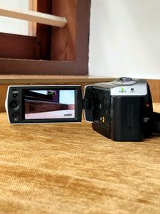 SONY DCR-SR20 HANDYCAM