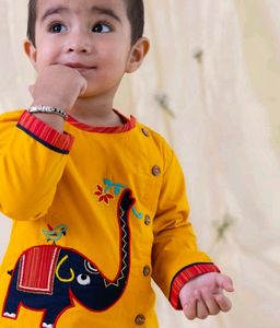 Boys Ethnic Wear