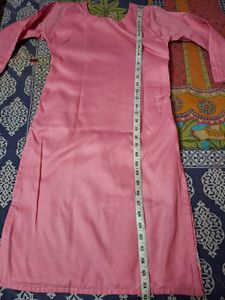 Kurti With Pant
