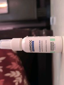 Dermdoc Underarms Treatment