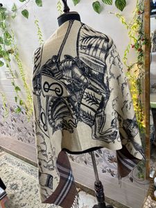 Burberry Smooth Soft Warm Unisex