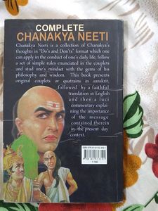 complete chanakya neethi