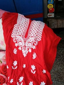 Chiken Kurti