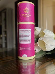 Pavitra Kumkumadi Tailam