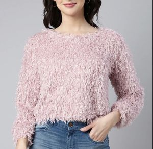 Beautiful Korean style Sweater