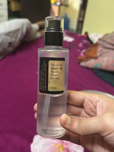 Cosrx Snail Musin Essence