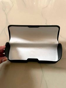 Black Durable Glasses Case