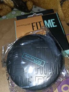 Maybelline Fit Me Matte + Poreless Powder 310