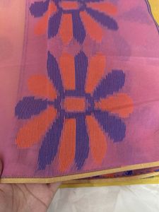 Brand new embroidered banarasi dupatta