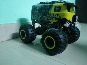 Monster Truck