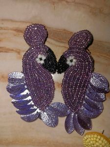 Beautiful Earrings