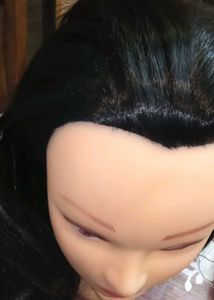 Hair Styling Mannequin Head