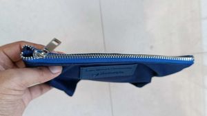 Travel Cutlery Pouch