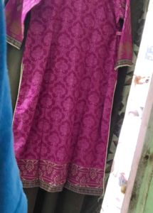 Any 1 Kurti For 99rs