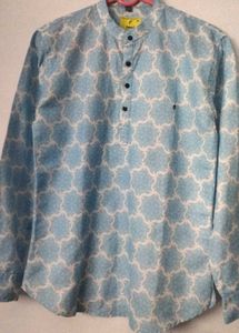 Printed Casual shirt👕