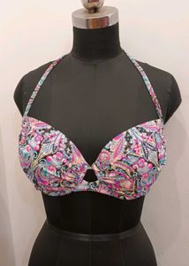 Victoria's Hard Padded Bra 36D