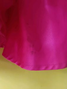 Pink Dress 2_4 Years