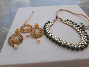 Jewelery Set
