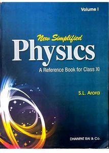 S.L Arora class 11 physics part 1 | CBSE |
