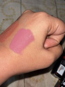 Pilgrim Matte Lipsticks