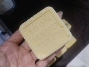 Original Quality Beeswax Bars