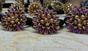 3d Handmade Rubber Bands