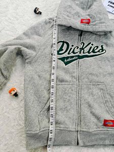 DICKIES FURREE HOODIES FOR KIDS