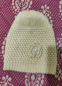 Cute Knitted Beanie