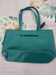 Trendy Hand Bag