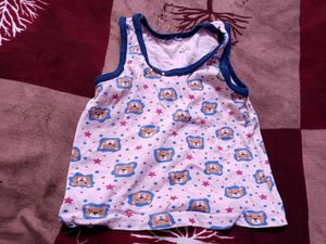 Baby Boy Half Sleeves T Shirts