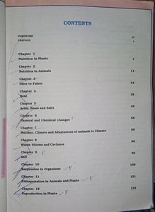 NCERT Textbook Class 7 Science