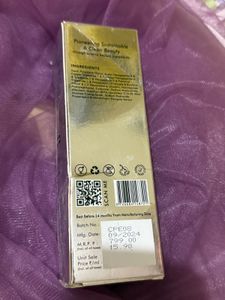 Conscious Chemist 6 Peptide Complex Essence
