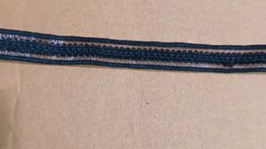 DressBerry Black Studded Choker