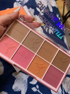 Ucanbe Versatility Shaping Palette