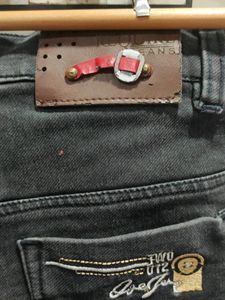 Jeans For Boys(6-8 Years)