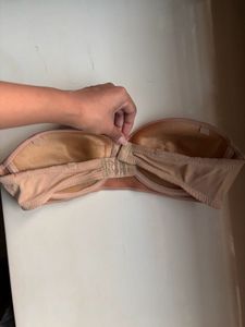 Padded Bra 32B