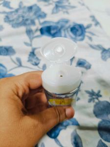 Garnier Vitamin C Face Wash