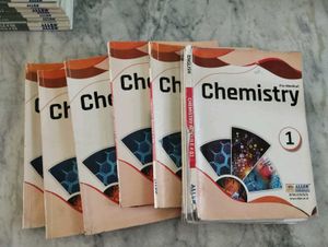 Allen Neet 2023 Edition Modules