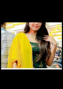 Elegant Green Kurta Set