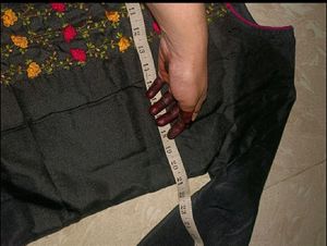Kurti pant set