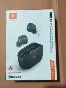 JBL Vibe 100