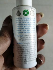 The Mom&#39;s Co. Face Toner