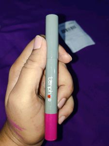 Matt Show Off Lip Crayon