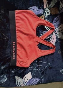 Under Armour Sports Bra